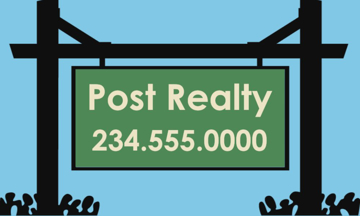 Picture of 18" x 30" (Company) 2211744