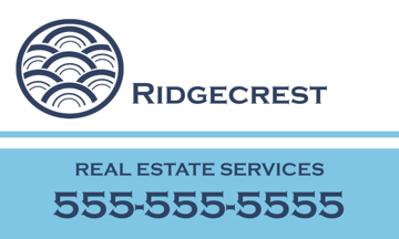 Picture of 18" x 30" (Company) 7084451