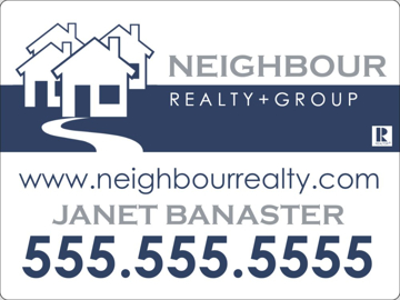 Picture of 18" x 24" (bolt in) 4198505