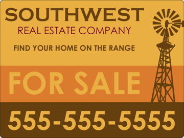 Picture of 18" x 24" (bolt in) 7141456