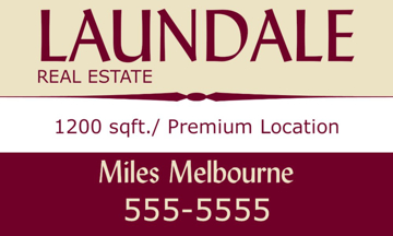 Picture of 18" x 30" (bolt in) 4198598