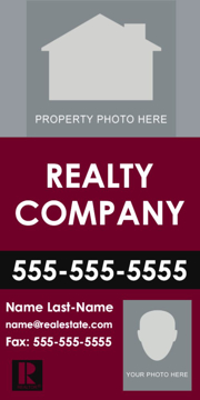 Picture of 36" x 18" (Bolt-in) 7141122