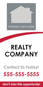 Picture of 36" x 18" (Bolt-in) 7141145