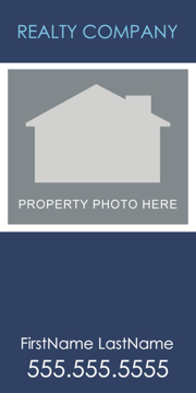 Picture of 36" x 18" (Bolt-in) 7141205