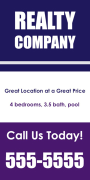 Picture of 36" x 18" (Bolt-in) 7141326