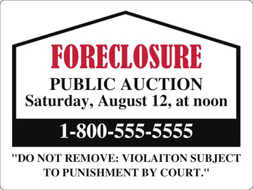 Picture of Foreclosure 4243985