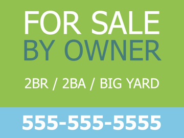 Picture of For Sale By Owner 3256367