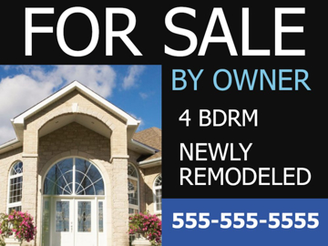 Picture of For Sale By Owner 5086197