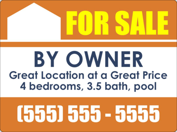 Picture of For Sale By Owner 4618529