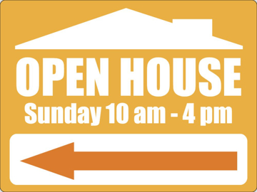 Picture of Open House 6525709