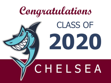 Picture of 2020 Graduation Signs 873013901