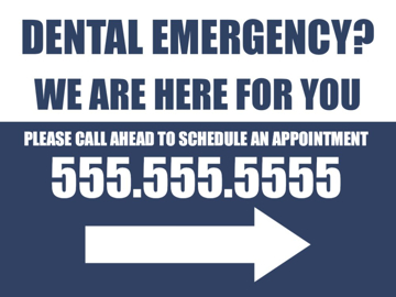 Picture of Medical Services Signs 872308955