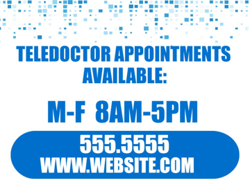 Picture of Medical Services Signs 872309000