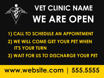 Picture of Medical Services Signs 872309020