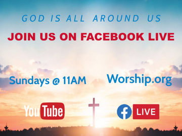 Picture of Online Church Signs 872189095