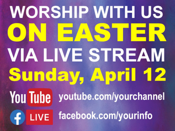 Picture of Online Church Signs 872223916