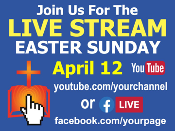 Picture of Online Church Signs 872223924