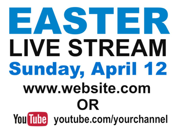 Picture of Online Church Signs 872223928