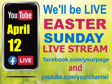 Picture of Online Church Signs 872225230