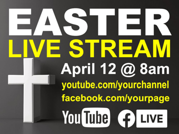 Picture of Online Church Signs 872243958