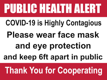 Picture of Park and Public Signs 872309664