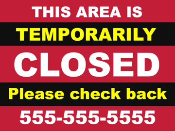 Picture of Park and Public Signs 872309787