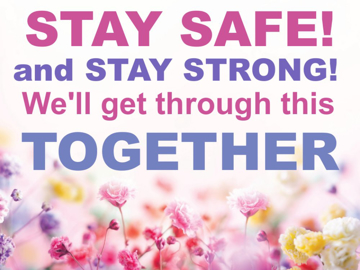 Picture of Stay Positive Signs 872307916