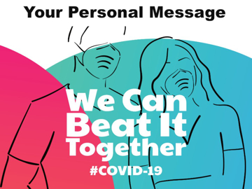 Picture of Stay Positive Signs 872308123