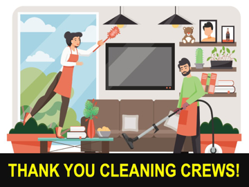 Picture of Thank You Healthcare Workers Signs 872348424