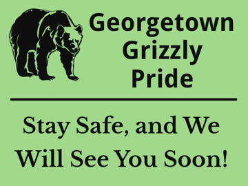 Picture of Thank You School Signs 872482690