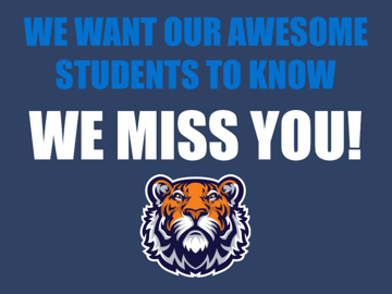 Picture of Thank You School Signs 872482697