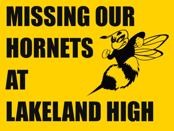 Picture of Thank You School Signs 872482751