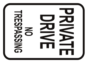 Picture of Warning Signs 846667439