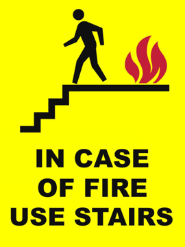 Picture of Warning Signs 2708674