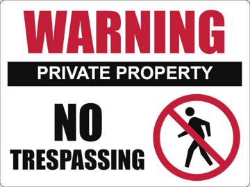 Picture of Warning Signs 3773083