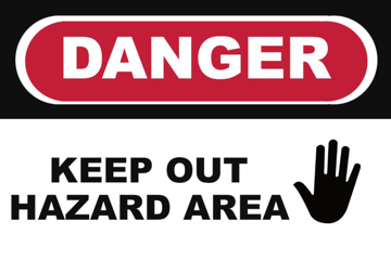 Picture of Danger 1248337