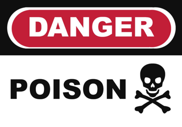 Picture of Danger 7091489