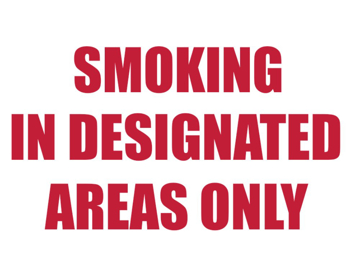 Picture of No Smoking 5182387