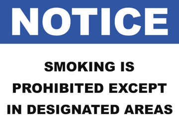 Picture of No Smoking 5182395