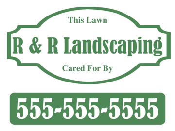 Picture of Featured Signs 2768