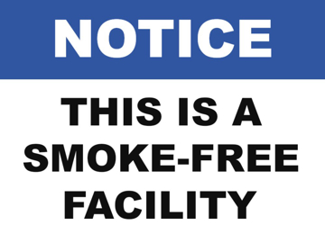 Picture of No Smoking 5182425