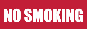Picture of No Smoking 5182485