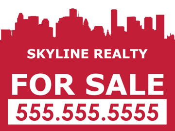 Picture of Featured Signs 3347368
