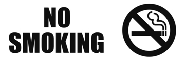 Picture of No Smoking 5182503