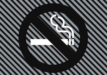 Picture of No Smoking 5182536