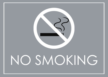 Picture of No Smoking 5182890