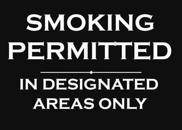 Picture of No Smoking 5182900