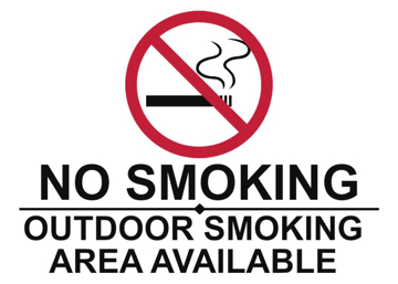 Picture of No Smoking 5182945