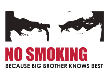 Picture of No Smoking 5182970