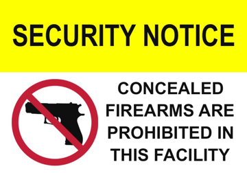 Picture of Restricted Area 4102319